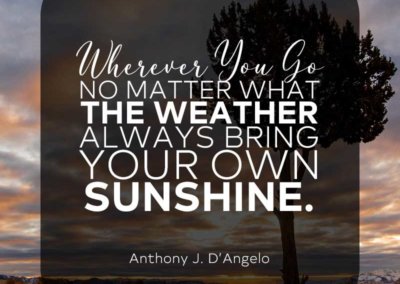 Anthony J. D'Angelo