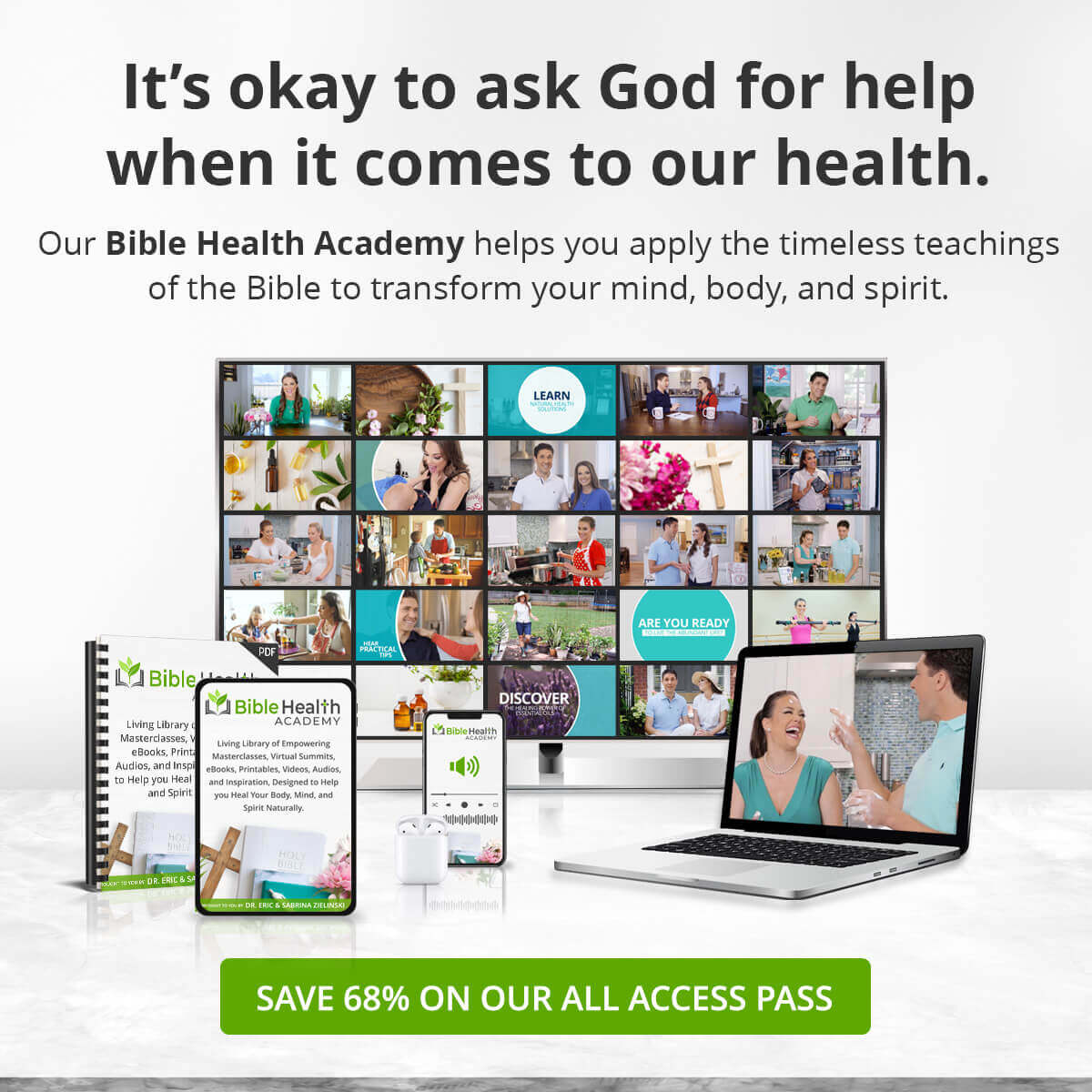 Get a FREE Hard Copy of The Healing Power of Essential Oils