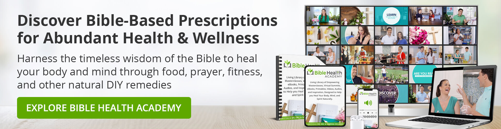 Get a FREE Hard Copy of The Healing Power of Essential Oils